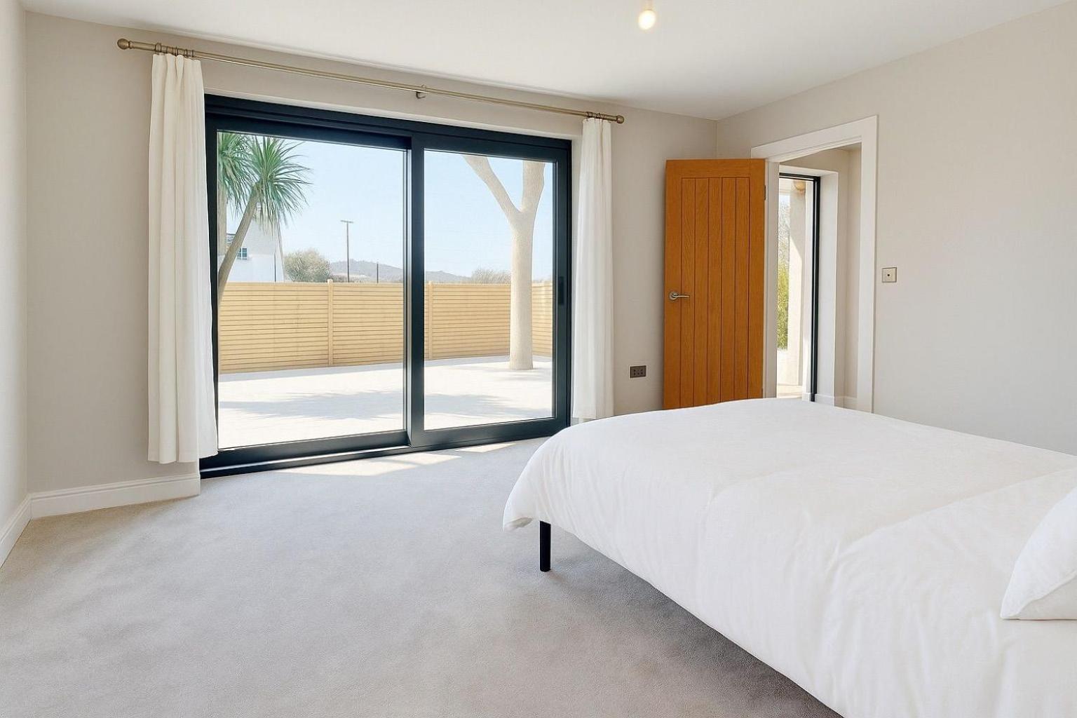 Croyde Surfside 5 Bedrooms Exterior photo
